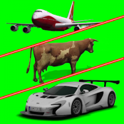 Green Screen videos  effects  VFX