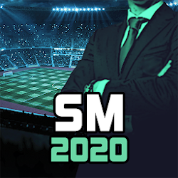 سوكر مانجر - Soccer Manager 2020 - Top Football Management Game