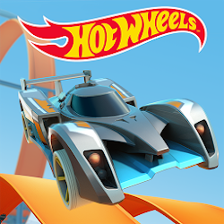 لعبة السباق Hot Wheels Race Off