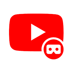 مشغل اليوتيوب الجديد YouTube VR