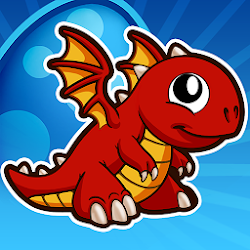 دراجون فالي DragonVale