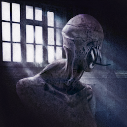 لعبة الرعب The Dark Pursuer متعددة