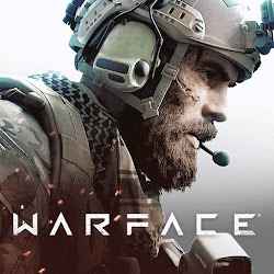 شوتر وارفير Warface Global Operations – PVP Action Shooter