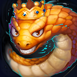 ملك الثعابين Little Big Snake