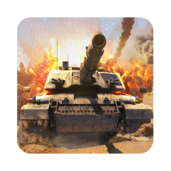 دبابات سترايك 3D