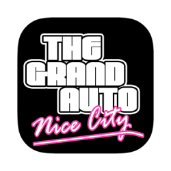 حرامي السيارات Nice City