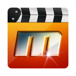 مؤثرات الفيديو والأفلام MovieRide FX