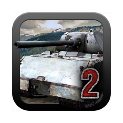 دبابات هارد ارمور TanksHard Armor 2