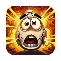 لعبة الذكاء Disaster Will Strike