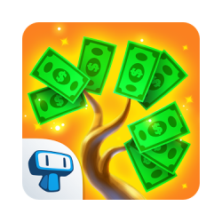 لعبه Money Tree كليكر جيم