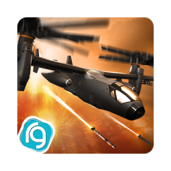 الطائرات  بدون طيار 2 Drone 2 Air Assault