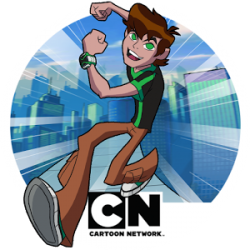 Ben 10 Omnitrix Power