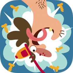 لعبة الاركيد Bike Club