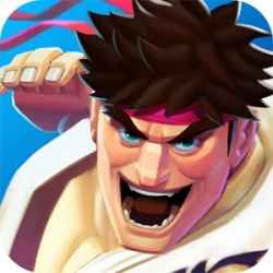 Street Combat Kung Fu Fighting