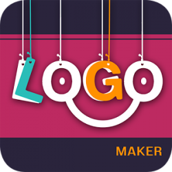 صانع  اللوجو والشعارات Logo Generator