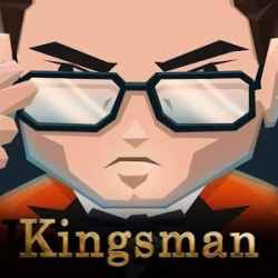لعبة  Kingsman - The Secret Service