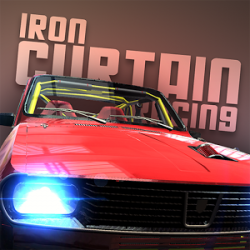 Iron Curtain Racing - car racing game DL