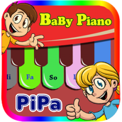 لعبة البيانو Piano game