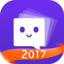 حسابين  واتس وفيسبوك وتويتر بهاتف واحد بلاروت MoChat