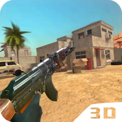 سنيبر فاير Shoot Hunter Sniper Fire