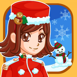 Hotel Story Resort Simulation