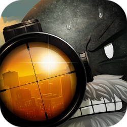 القناص Clear Vision 4