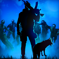 لعبة البقاء وار زد WarZLaw of Survival 2