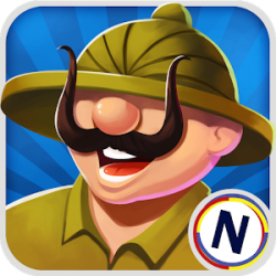 لعبة Shikari Shambu