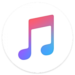 أبل ميوزك مشغل الموسيقى Apple Music