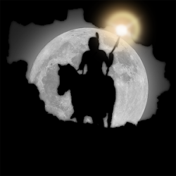 الصياد Skinwalker Bigfoot Hunter