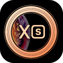لانشر XS Launcher for Phone XS Max