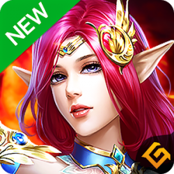 Legacy of Destiny - Most fair and romantic MMORPG