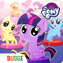 العاب بنات My Little Pony Pocket Ponies