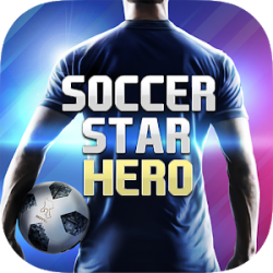 كرة القدم Soccer Star 2019 Ultimate Hero