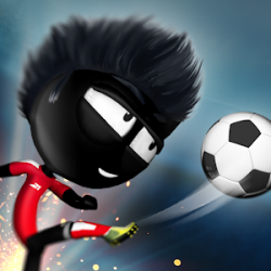 ستيكمان  كرة القدم Stickman Soccer 2018