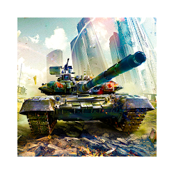 لعبة الحرب المدرعة الاعتداء Armored Warfare Assault