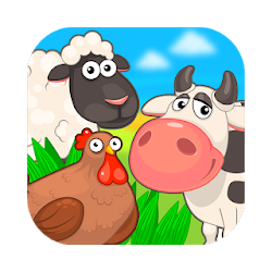 مزرعة الأطفال