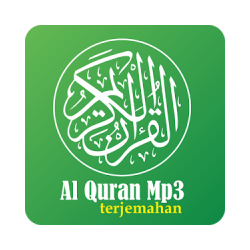 Al Quran Mp3 Full  Terjemahan