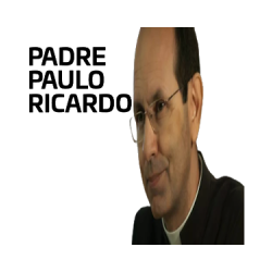 Padre Paulo Ricardo
