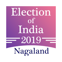 Nagaland Live Lok Sabha Election Result  2019