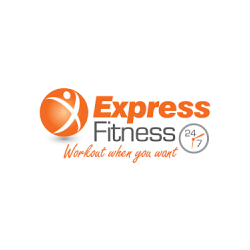 Express Fitness 24 7