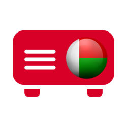 Madagascar Radio Online
