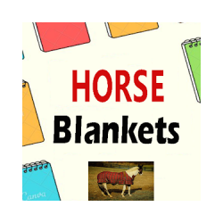 Horse Blankets | About Horse Blankets