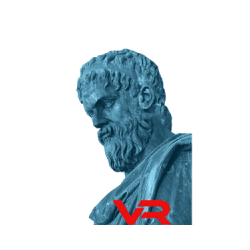 Restoration VR Fortress Piatra Rosie