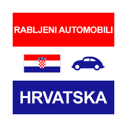 Rabljeni Automobili Hrvatska