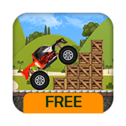 Monster Truck Racing