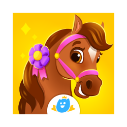 Pixie the Pony - My Virtual Pet