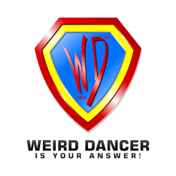 Weird Dancer