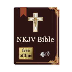 NKJV Bible free offline