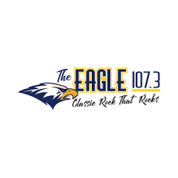 The Eagle 1073